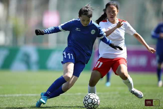 仙女楼