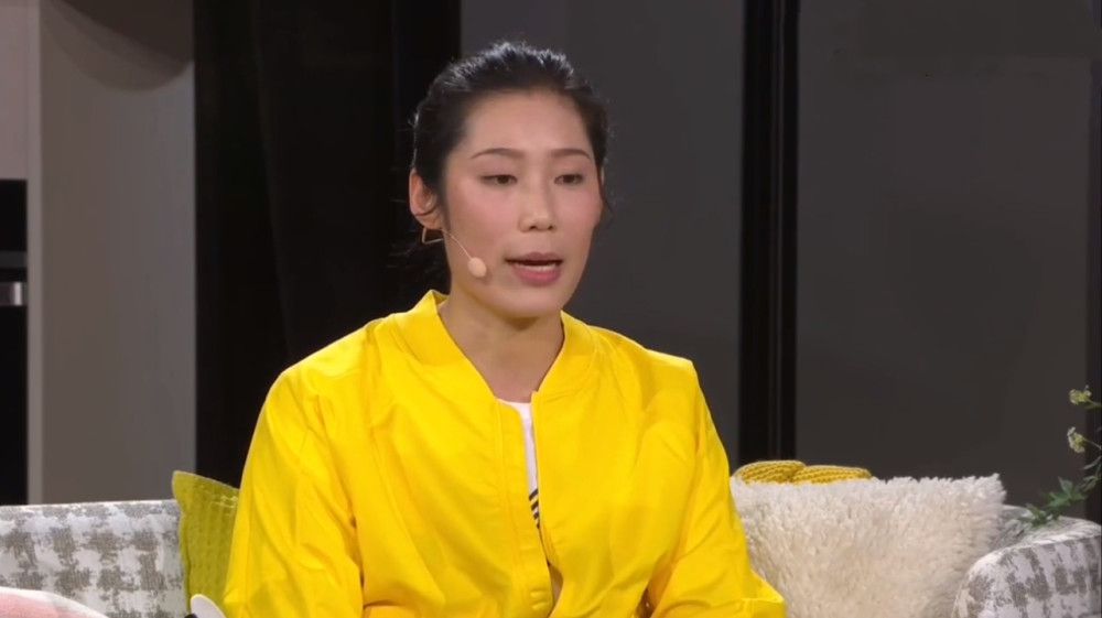 冰冷的胸舞2