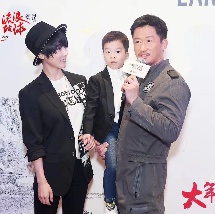 一个好妈妈
